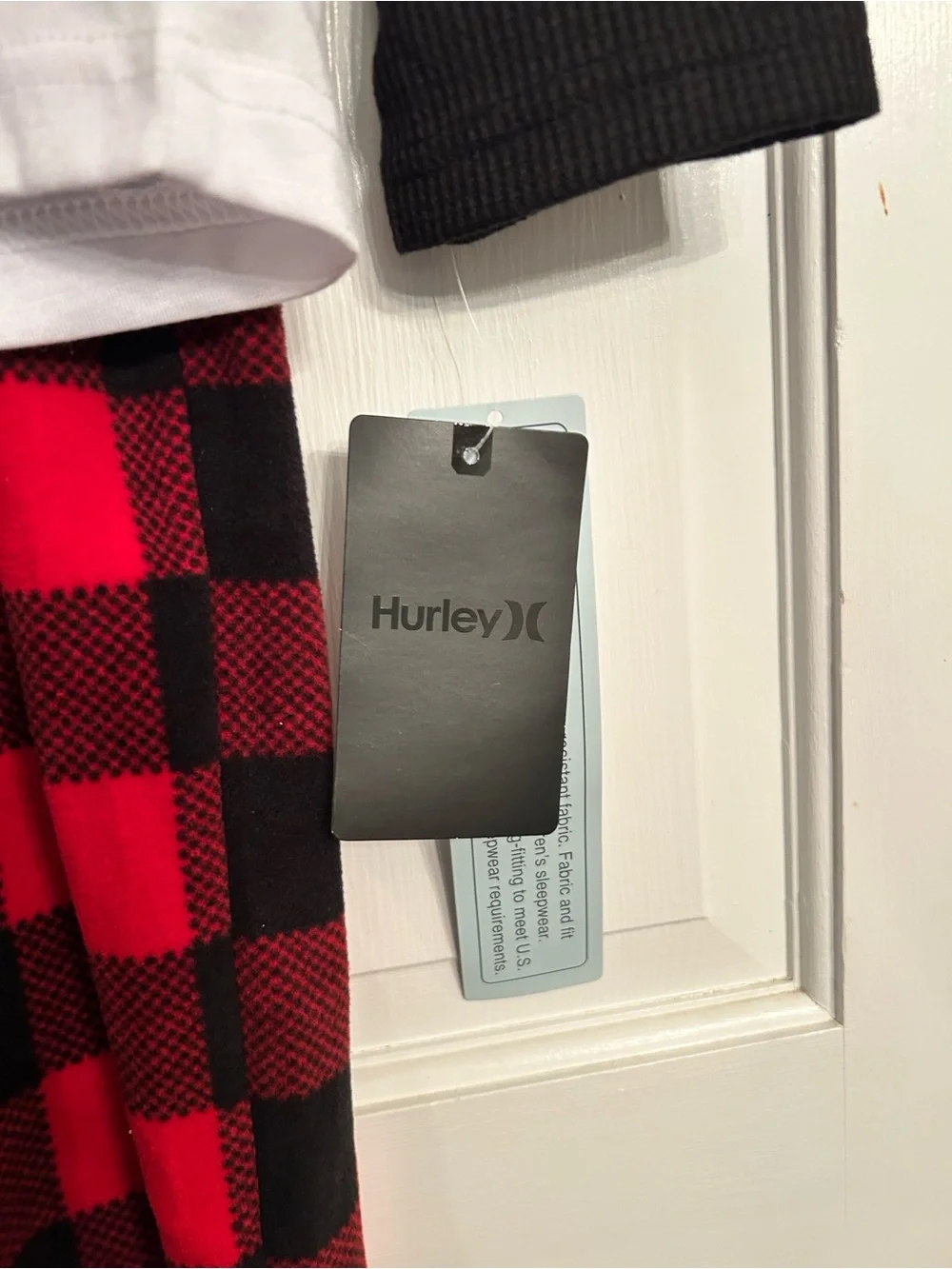 Hurley two piece